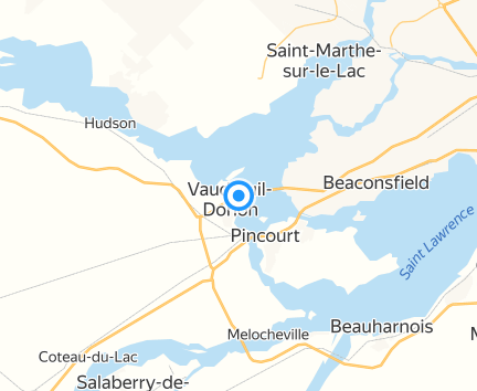 Golf Town Vaudreuil-Dorion