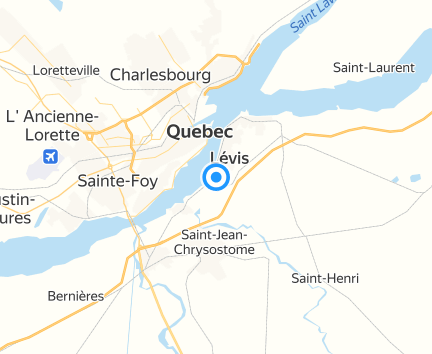 Gonthier Lévis Desjardins