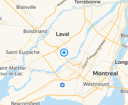 Gosselin Photo Laval