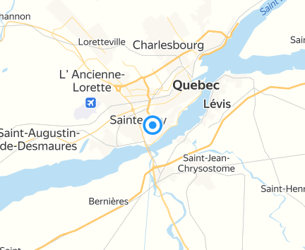 Gosselin Photo Sainte-Foy