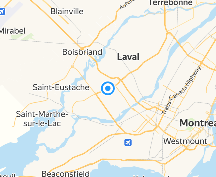 Grand Marché Laval Laval