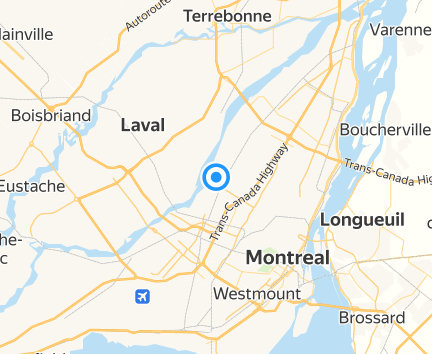 Grimard Optique Montréal