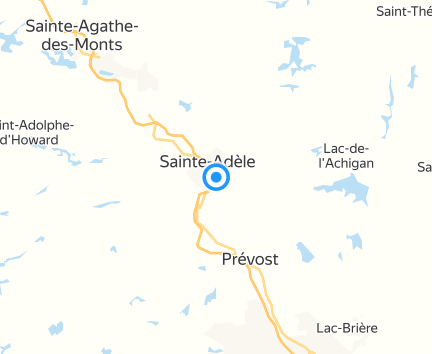 Grimard Optique Sainte-Adèle