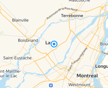Groupe Dentaire Api Laval