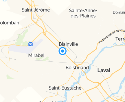 Groupe Domco Blainville