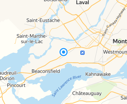 Groupe Paramount Dollard-Des-Ormeaux