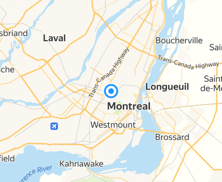 Groupe Sécurité Robillard Montréal