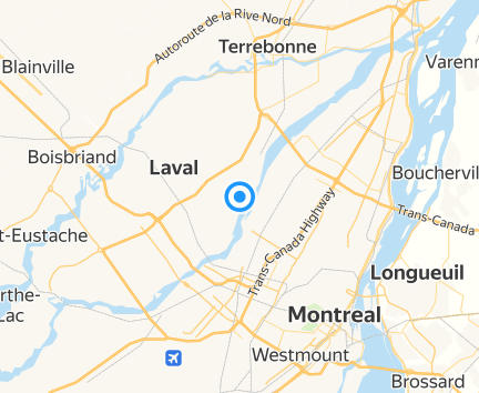 Hallmark Laval