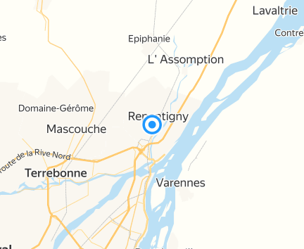 Hans Alder Électrique Repentigny