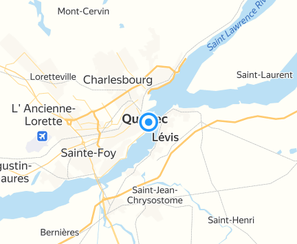 Harvey&rsquo;S Québec