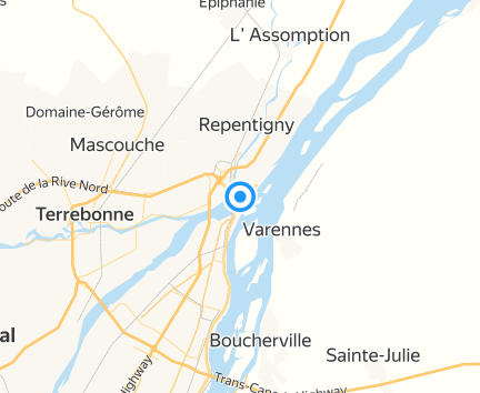 Harvey&rsquo;S Repentigny