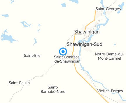 Harvey&rsquo;S Saint-Boniface