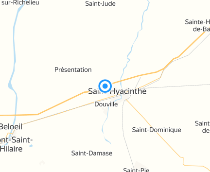 Harvey&rsquo;S Saint-Hyacinthe