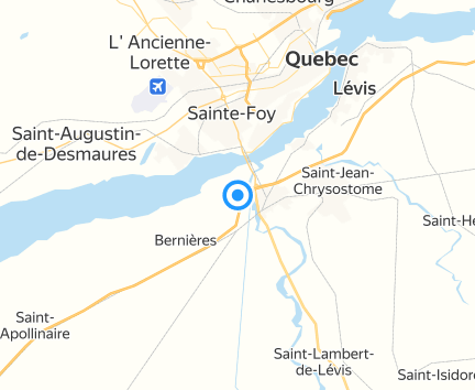 Harvey&rsquo;S Saint-Nicolas