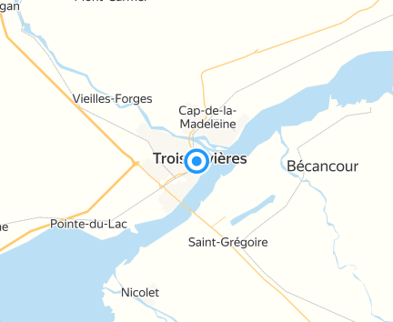 Harvey&rsquo;S Trois-Rivières