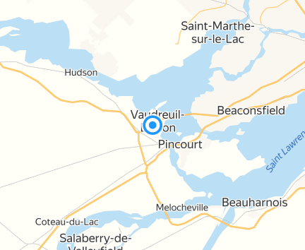 Harvey&rsquo;S Vaudreuil-Dorion