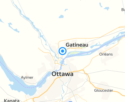 Hmv Gatineau