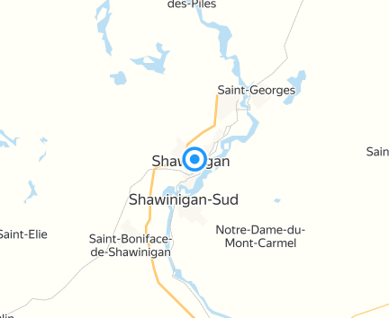 Hockey Experts Shawinigan