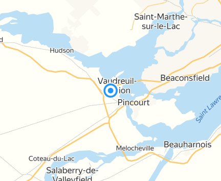 Hockey Experts Vaudreuil-Dorion