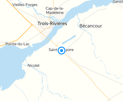 Home Hardware Bécancour