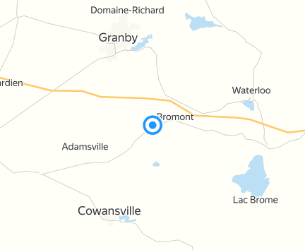 Home Hardware Bromont