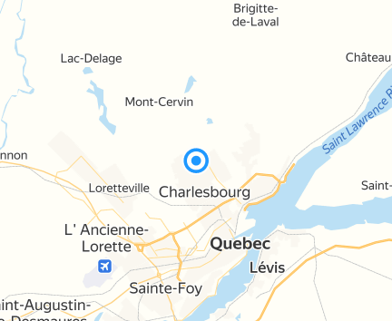 Home Hardware Québec