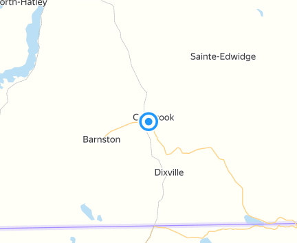 Home Hardware Coaticook