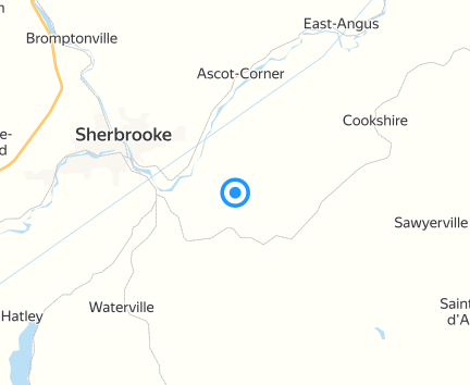 Home Hardware Cookshire-Eaton