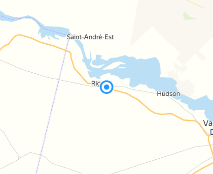 Home Hardware Rigaud