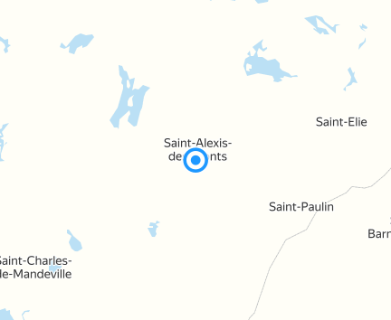 Home Hardware Saint-Alexis-Des-Monts