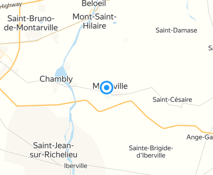Home Hardware Marieville