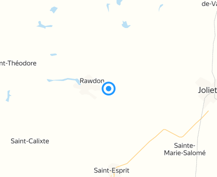 Home Hardware Rawdon