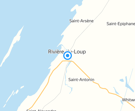 Home Hardware Rivière-Du-Loup