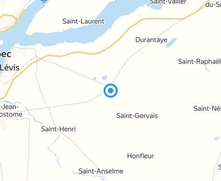 Home Hardware Saint-Charles-De-Bellechasse