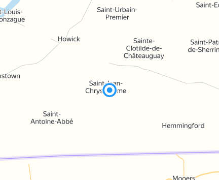 Home Hardware Saint-Jean-Chrysostome
