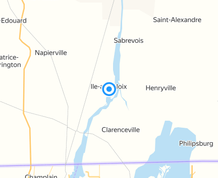 Home Hardware L'Île-Aux-Noix