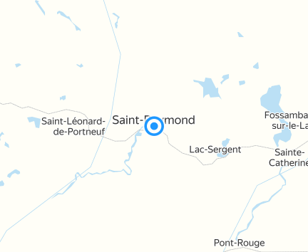 Home Hardware Saint-Raymond