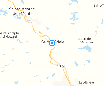 Home Hardware Sainte-Adèle