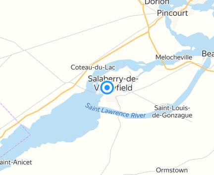 Home Hardware Salaberry-De-Valleyfield