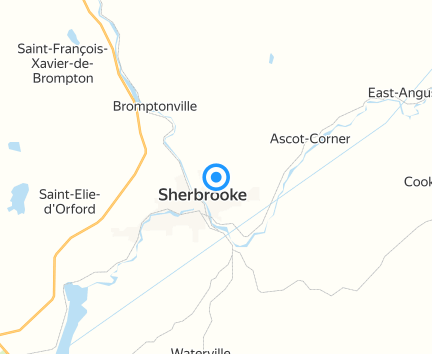Home Hardware Sherbrooke