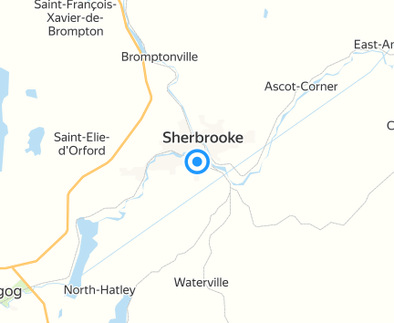 Home Hardware Sherbrooke