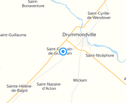 Home Hardware St-Germain-De-Grantham
