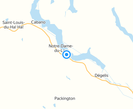 Home Hardware Témiscouata-Sur-Le-Lac Notre-Dame-Du-Lac