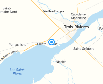 Home Hardware Trois-Rivières