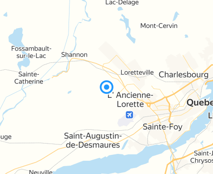 Home Hardware Québec