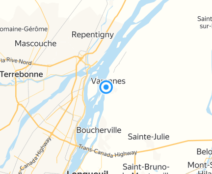 Home Hardware Varennes