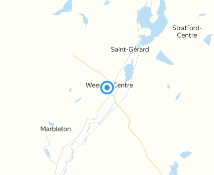 Home Hardware Weedon