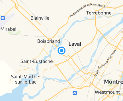 H&R Block Laval