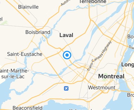 H&R Block Laval