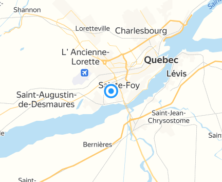 H&R Block Québec